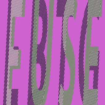 Fuse, 1 Audio-CD