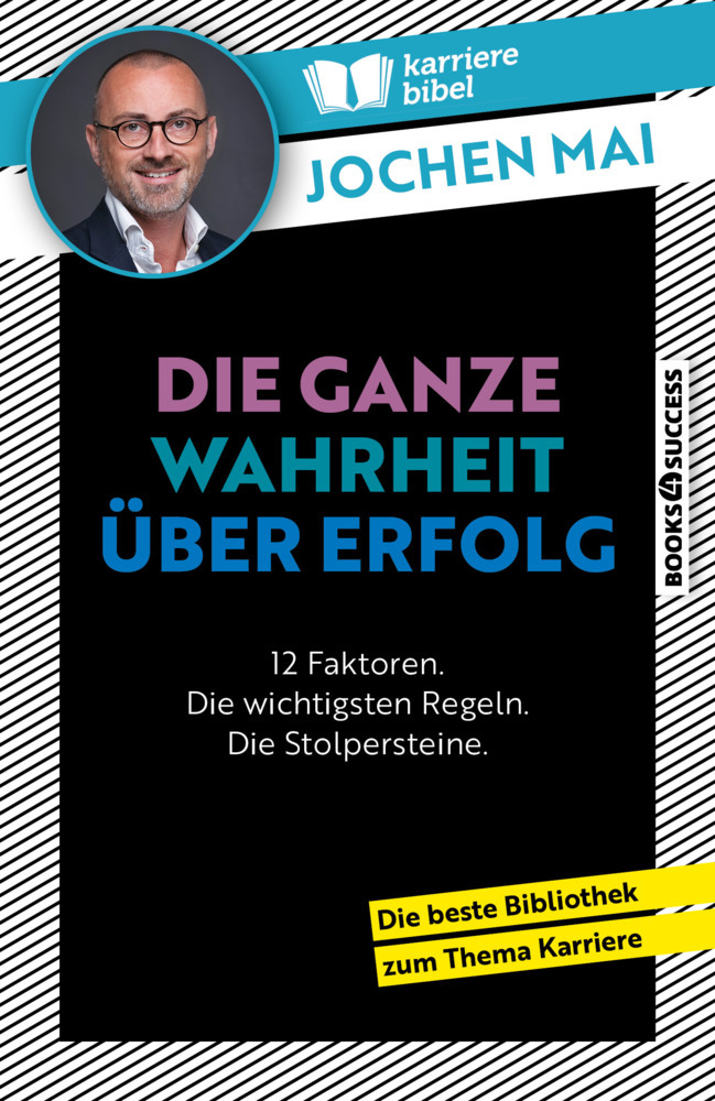 Die ganze Wahrheit über Erfolg main product photo