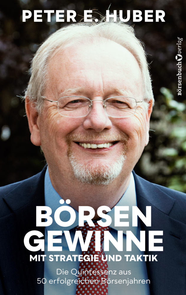 Börsengewinne mit Strategie und Taktik main product photo