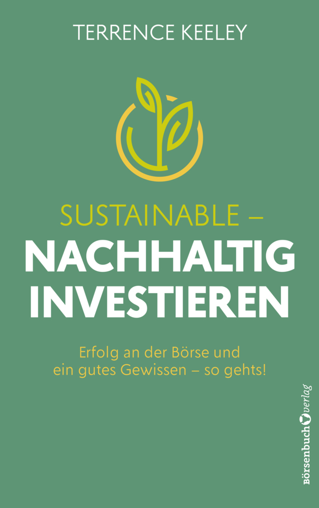 Sustainable - nachhaltig investieren main product photo