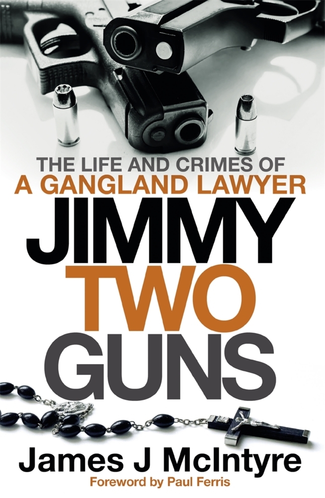 Jimmy Two Guns main product photo