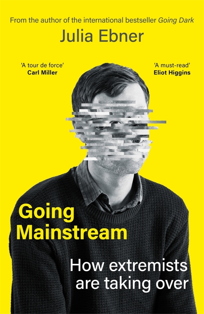 Going Mainstream main product photo