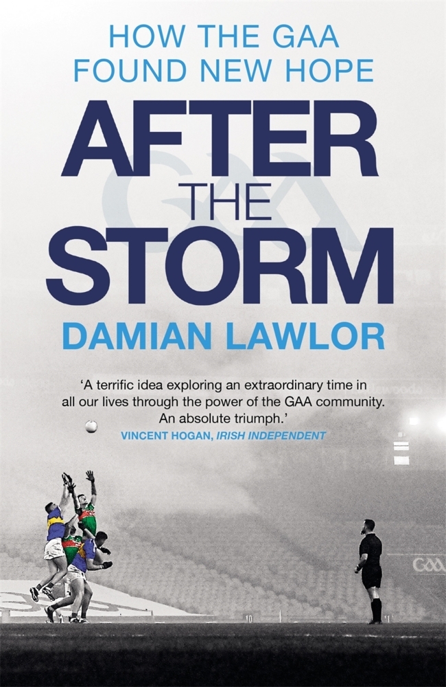After the Storm main product photo