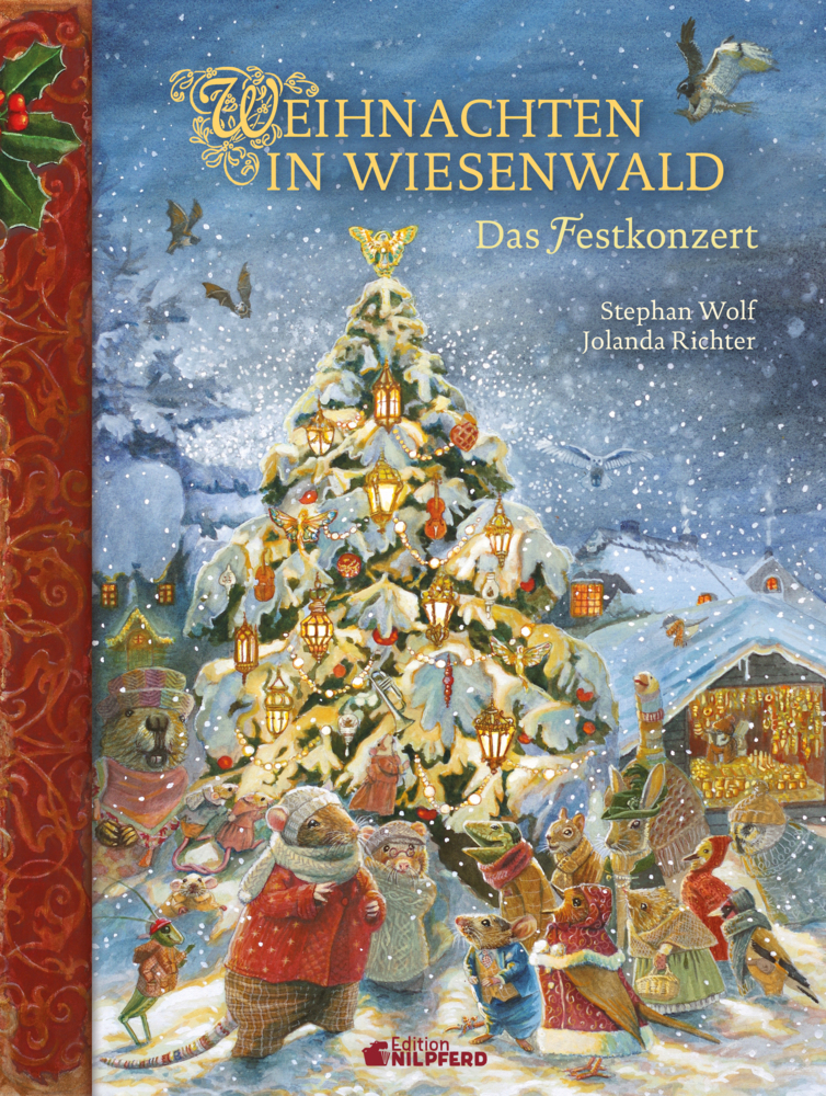 Weihnachten in Wiesenwald main product photo