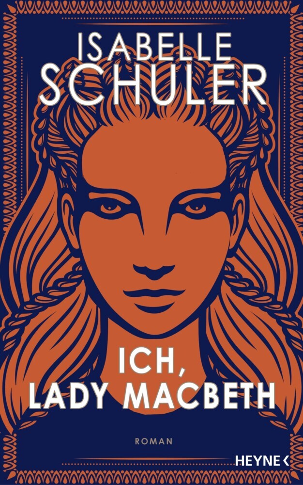Ich, Lady Macbeth main product photo