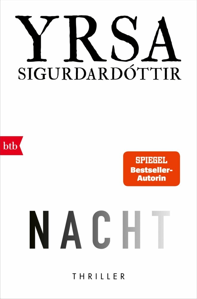 NACHT main product photo