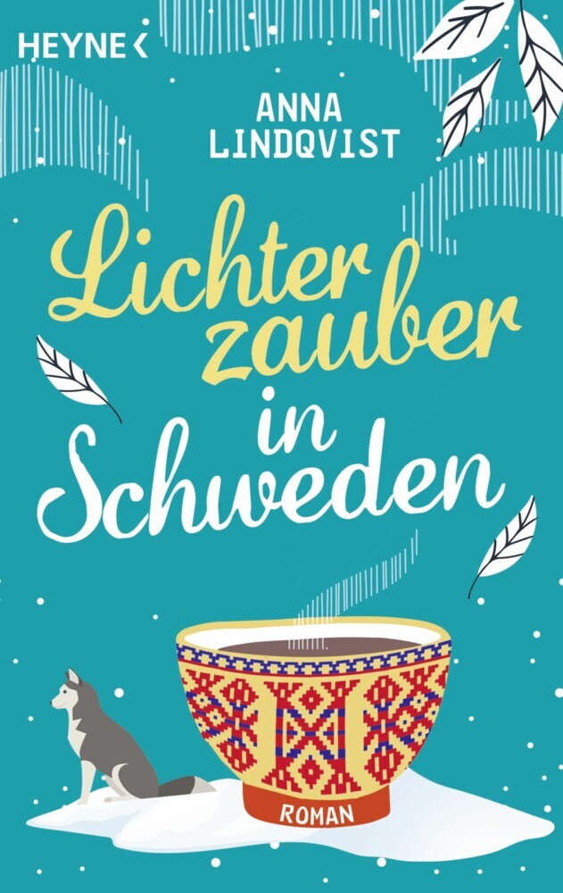 Lichterzauber in Schweden main product photo