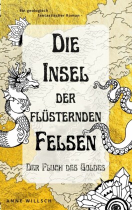 Die Insel der flüsternden Felsen