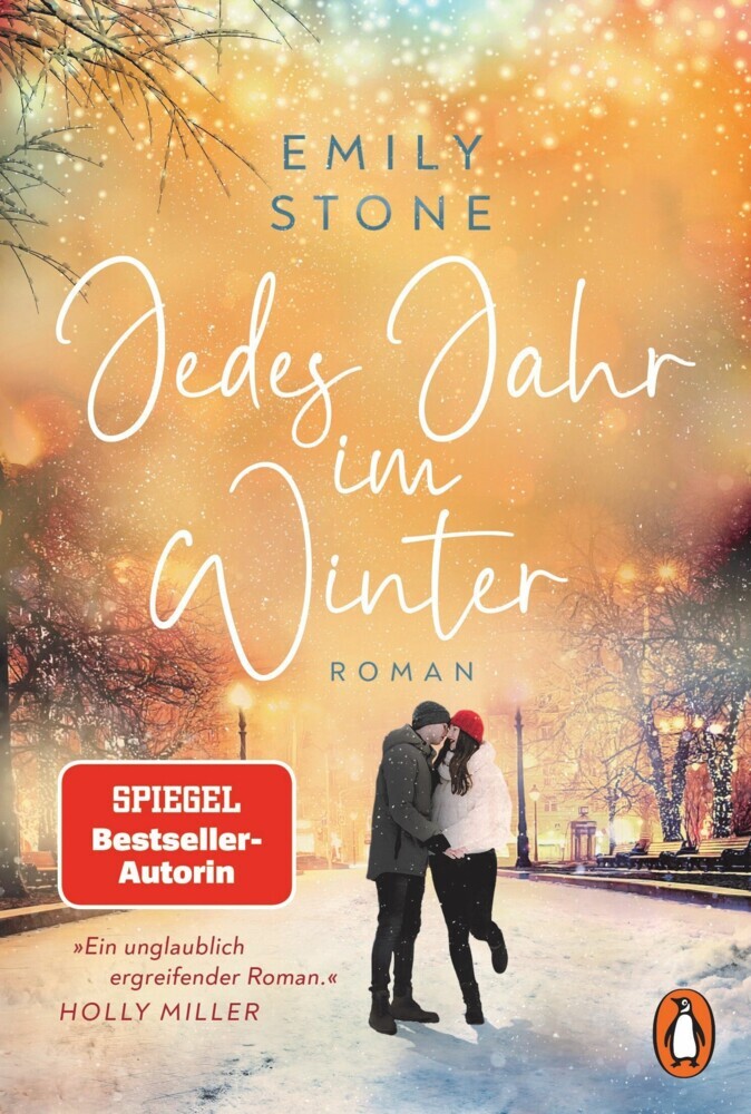 Jedes Jahr im Winter main product photo
