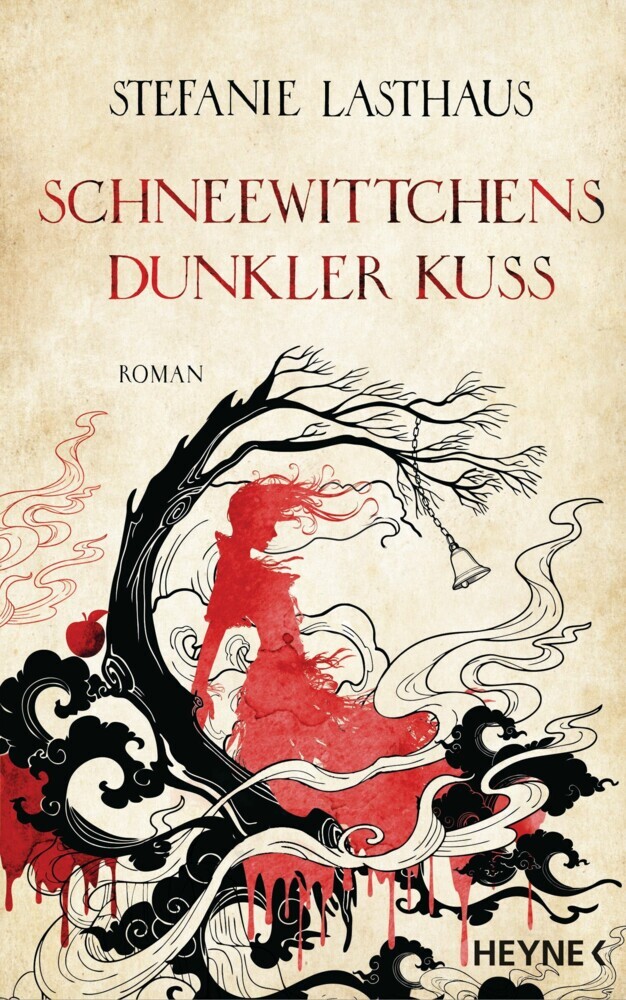 Schneewittchens dunkler Kuss main product photo