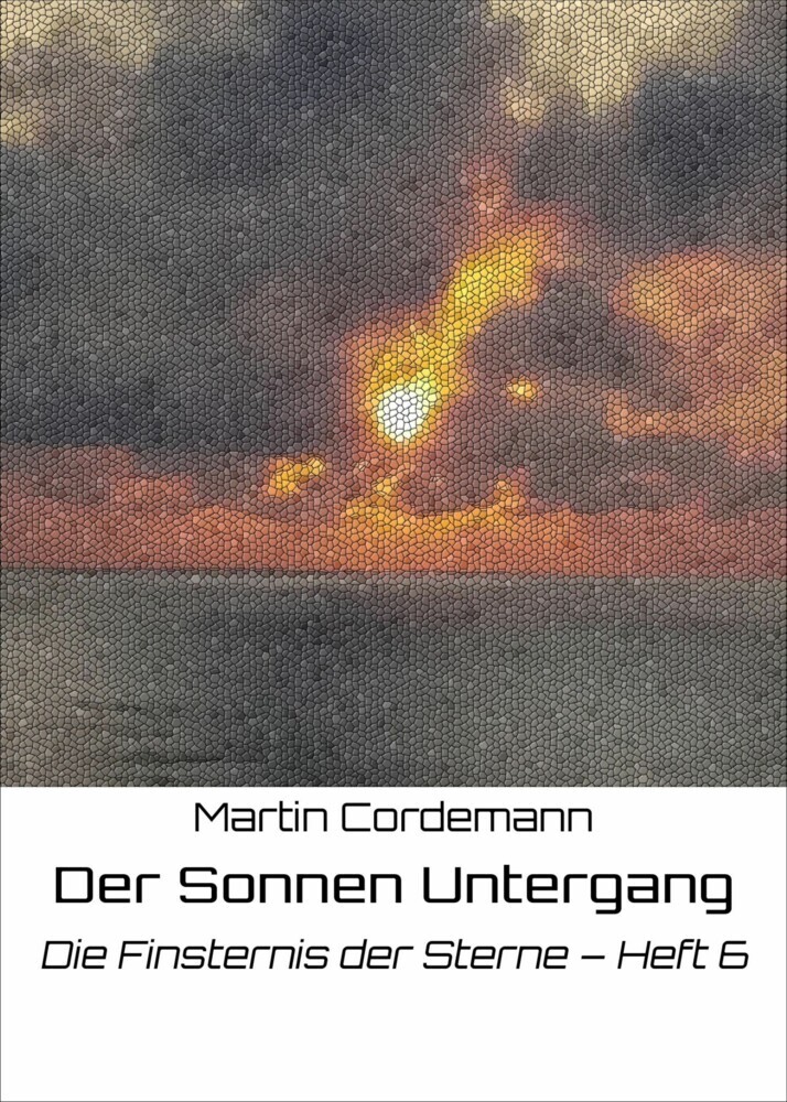 Der Sonnen Untergang main product photo