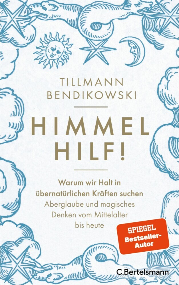 Himmel hilf! main product photo