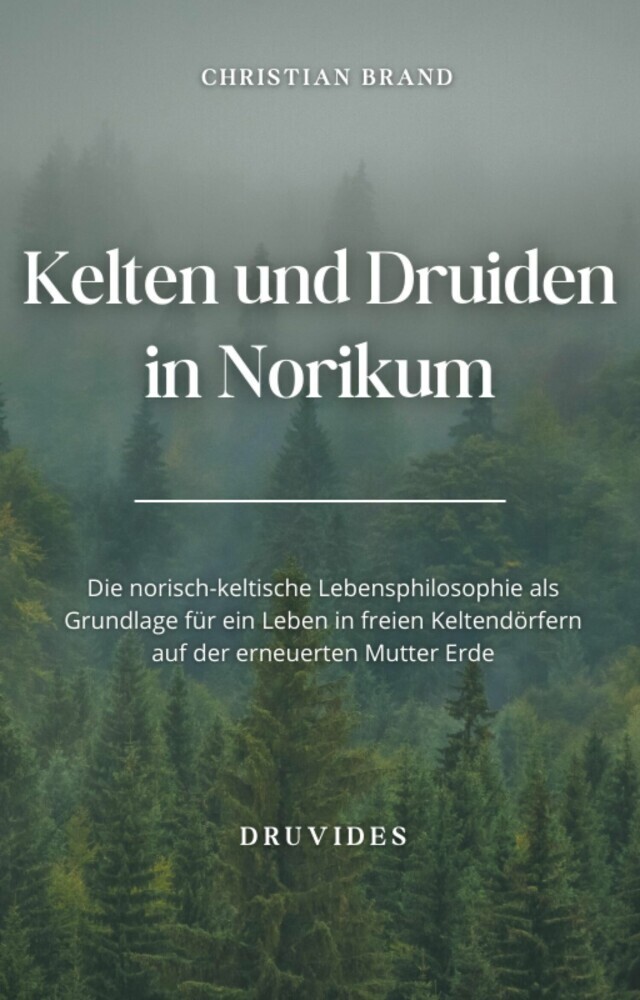 Kelten und Druiden in Norikum main product photo
