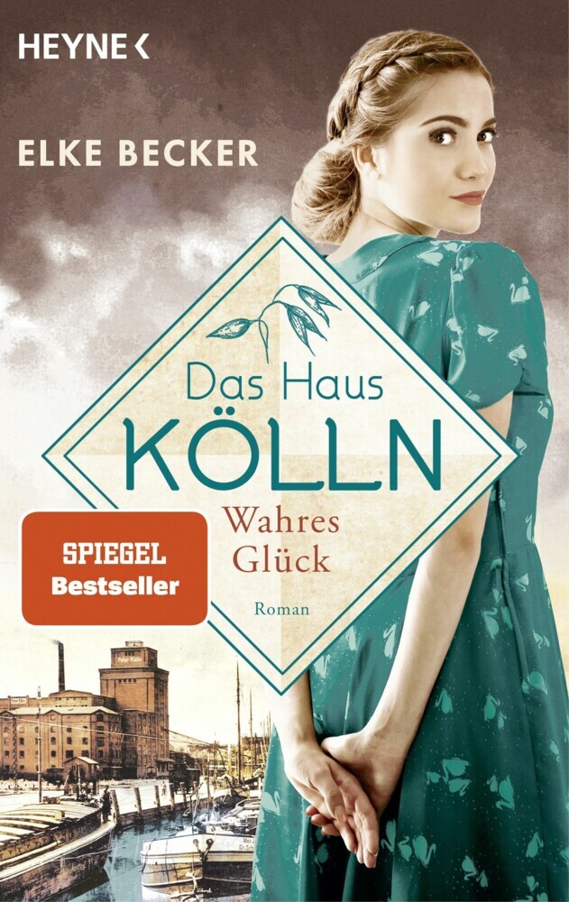 Das Haus Kölln. Wahres Glück main product photo
