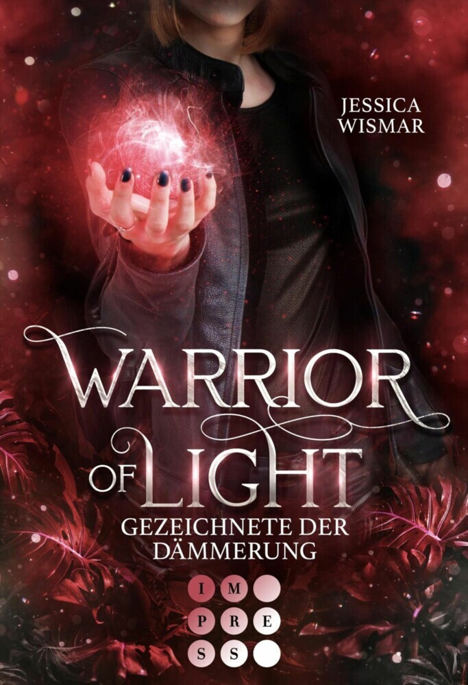 Warrior of Light 2: Gezeichnete der Dämmerung main product photo