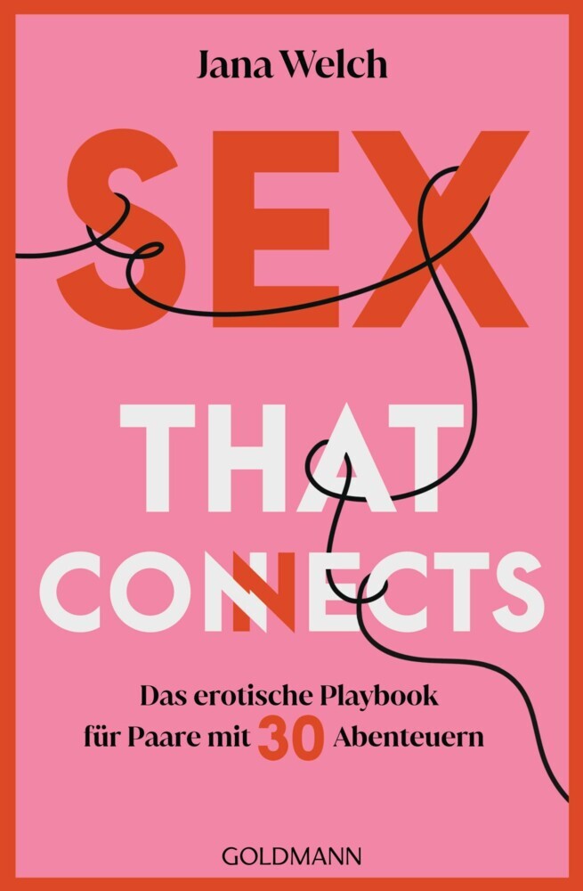 Sex that connects main product photo