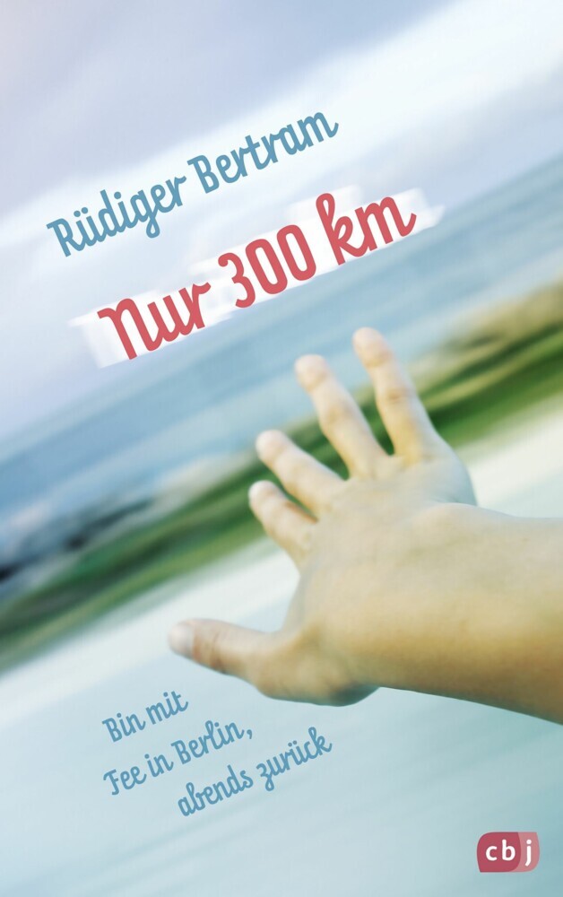Nur 300 km main product photo