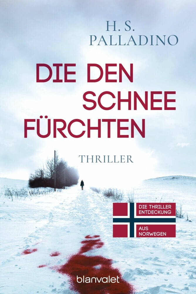 Die den Schnee fürchten main product photo