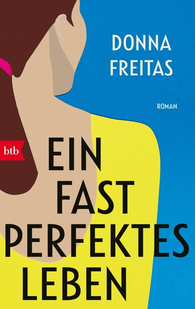 Ein fast perfektes Leben main product photo
