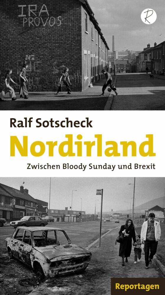 Nordirland main product photo