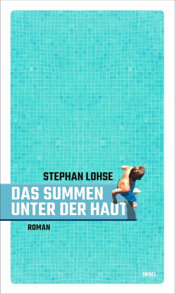 Das Summen unter der Haut main product photo