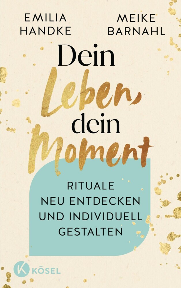 Dein Leben, dein Moment main product photo