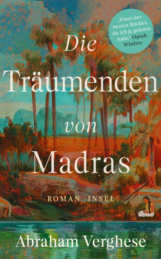 Die Träumenden von Madras main product photo