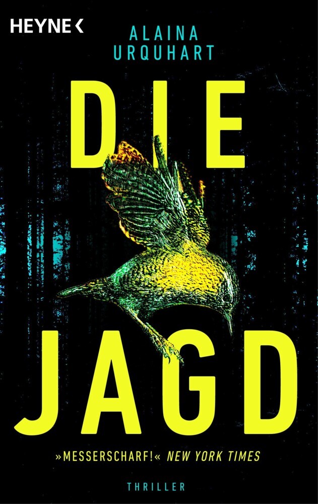 Die Jagd main product photo
