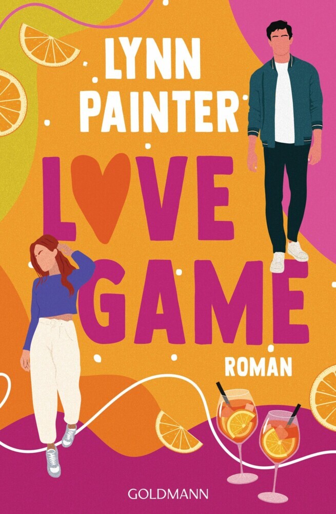 Love Game main product photo