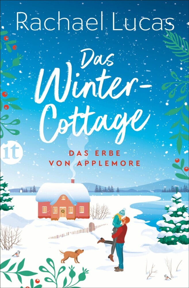 Das Winter-Cottage main product photo