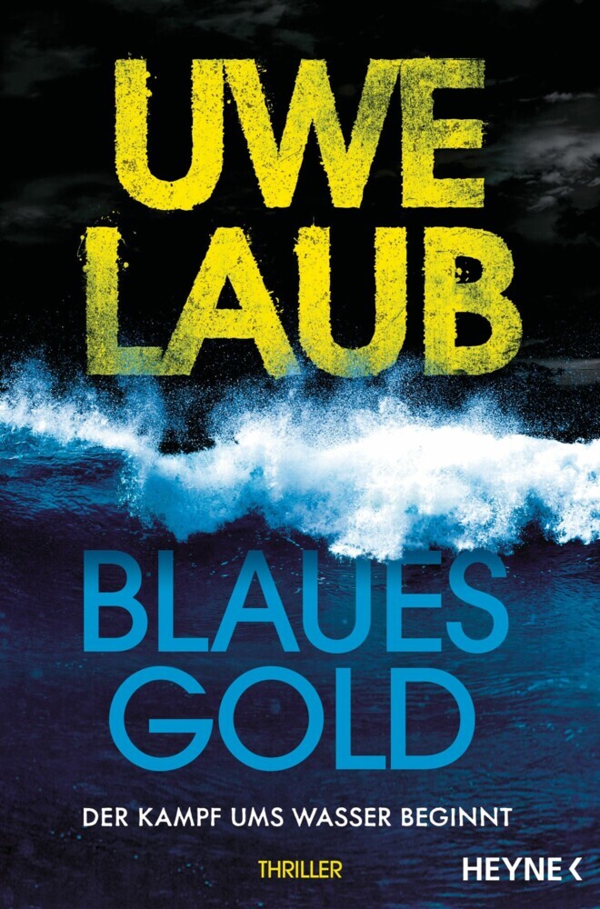 Blaues Gold main product photo