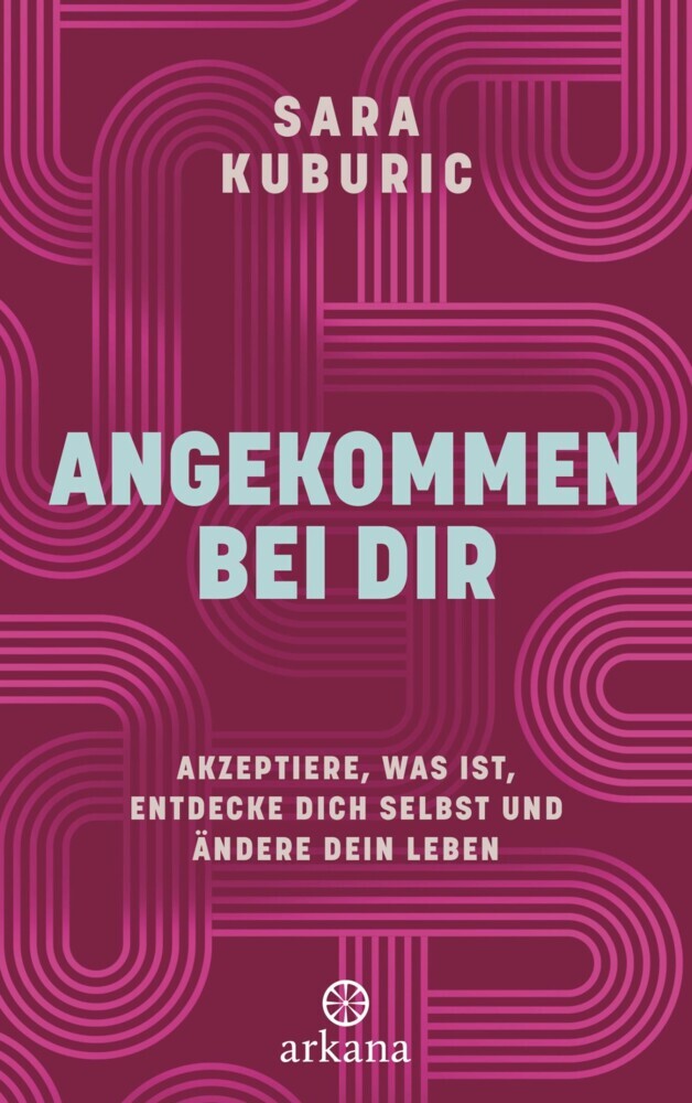 Angekommen bei dir main product photo