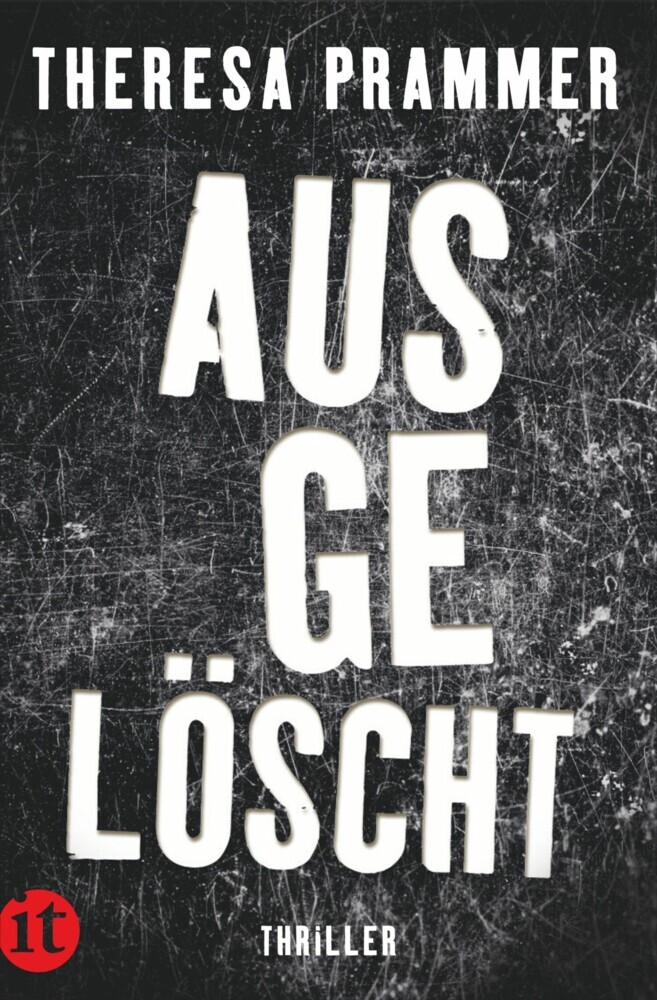 Ausgelöscht main product photo