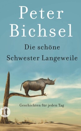 Die schöne Schwester Langeweile