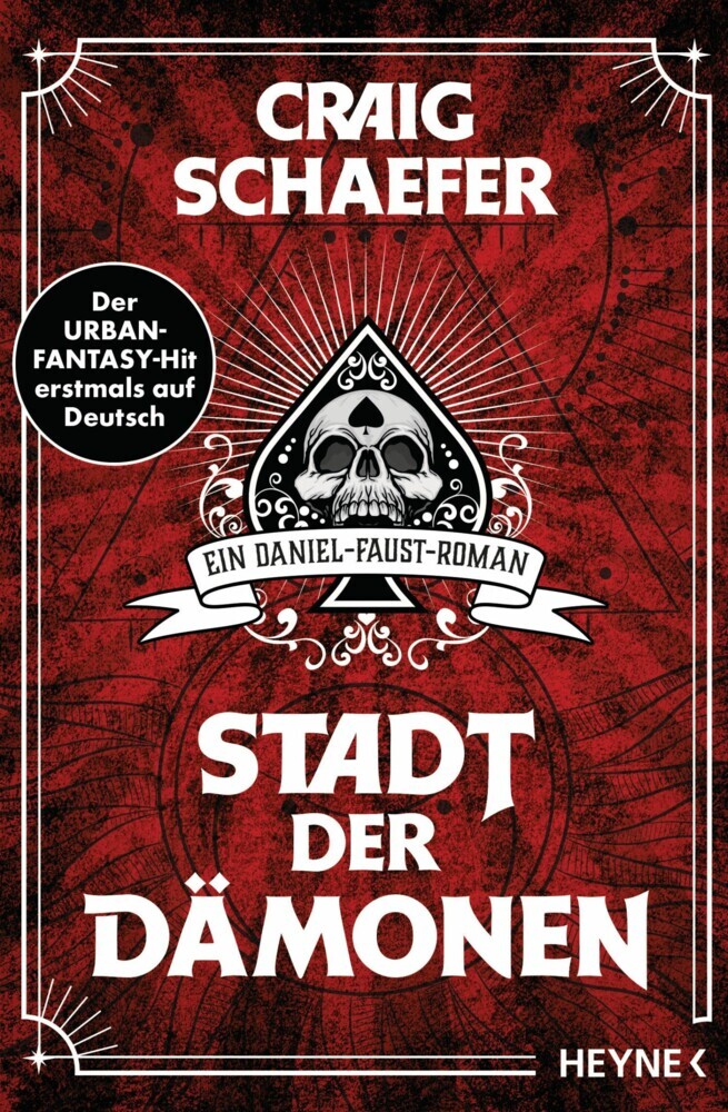 Stadt der Dämonen main product photo