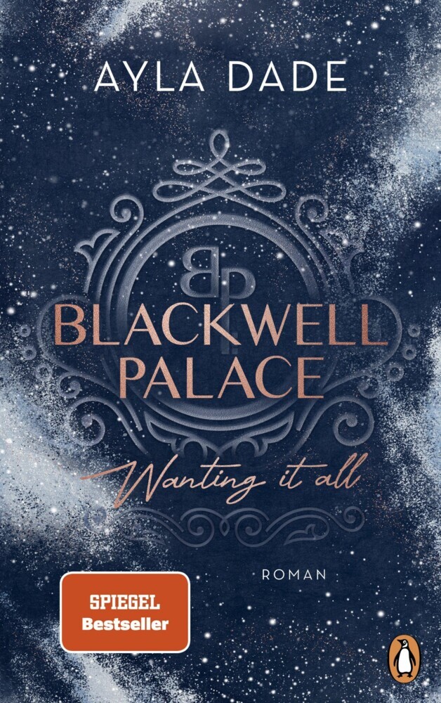 Blackwell Palace. Wanting it all main product photo