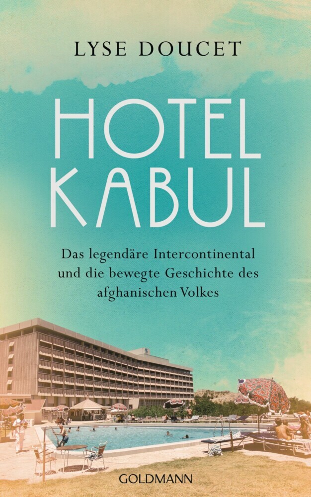 Hotel Kabul main product photo