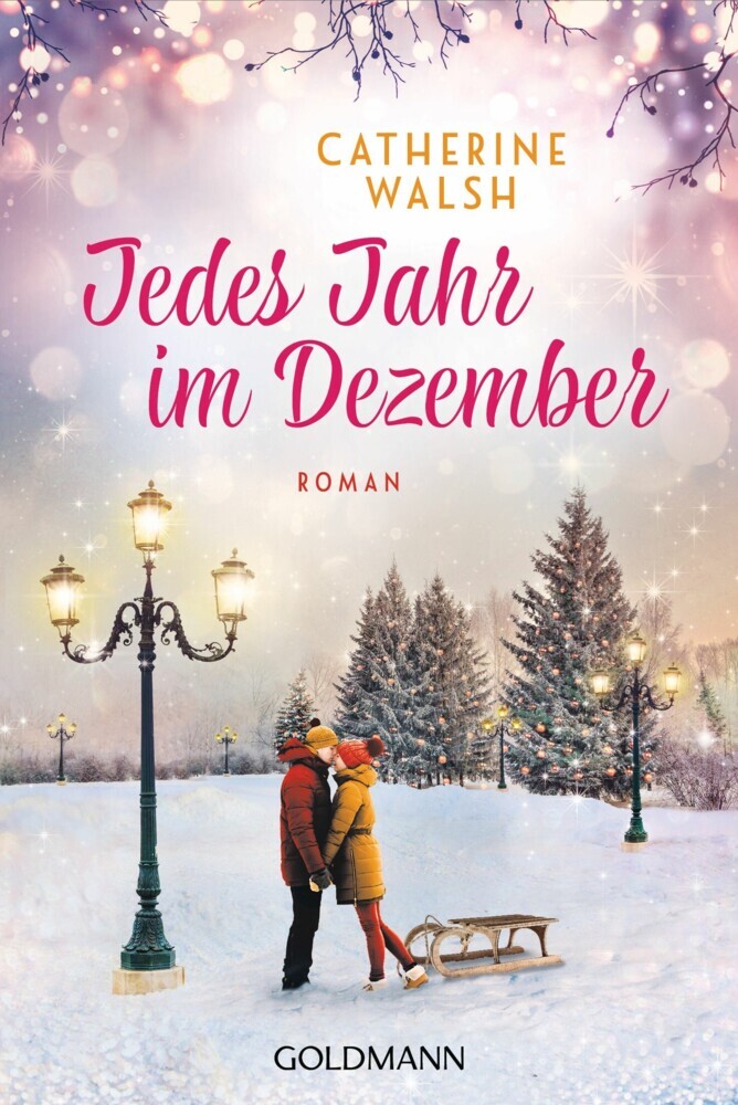 Jedes Jahr im Dezember main product photo