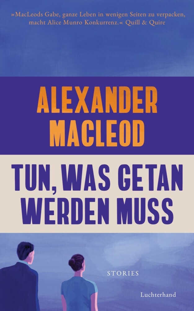Tun, was getan werden muss main product photo