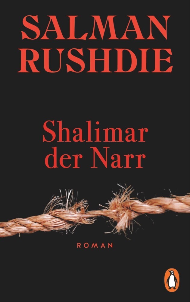 Shalimar der Narr main product photo