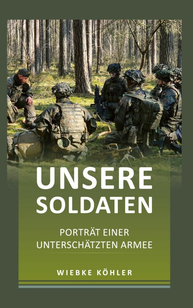 Unsere Soldaten main product photo