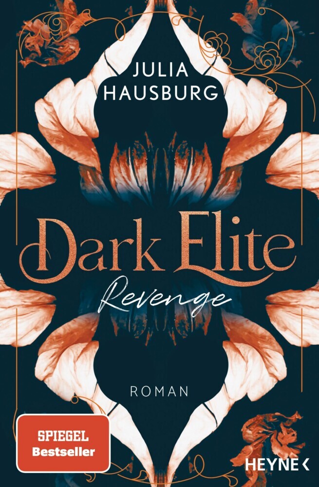 Dark Elite - Revenge main product photo