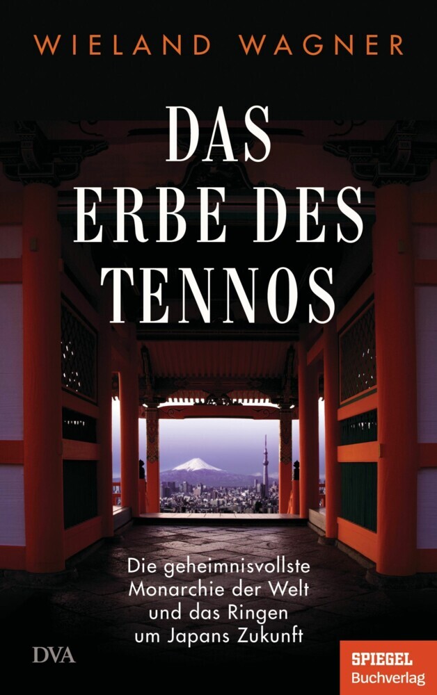 Das Erbe des Tennos main product photo