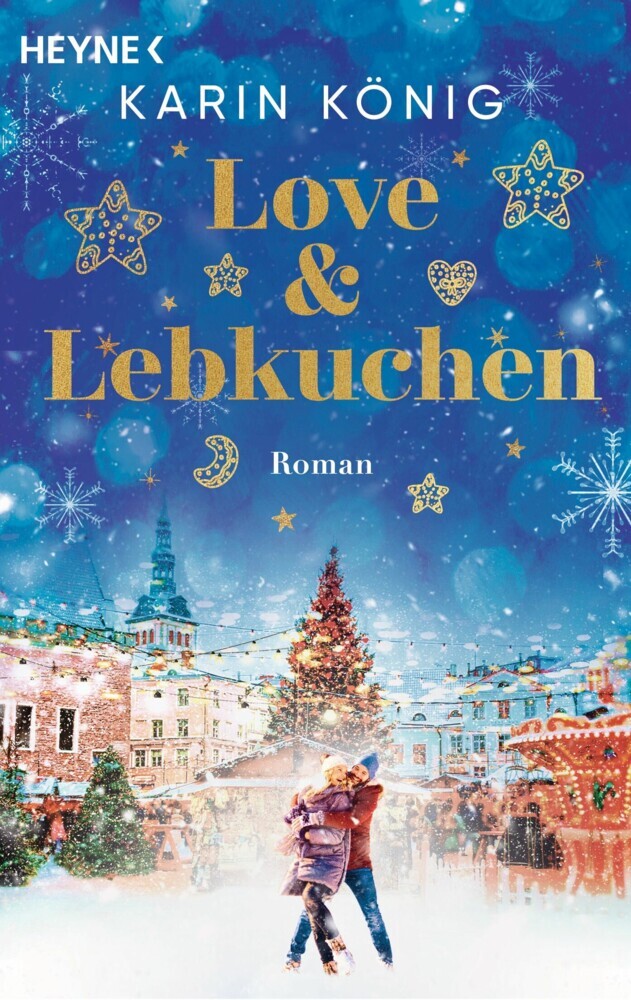 Love & Lebkuchen main product photo
