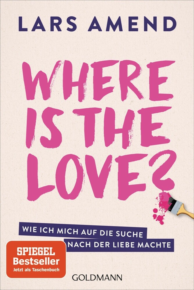 Where is the Love? main product photo