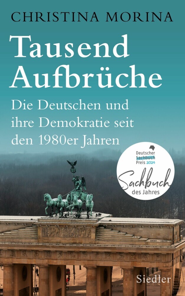 Tausend Aufbrüche main product photo