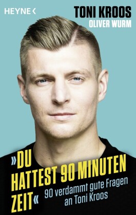 'Du hattest 90 Minuten Zeit'