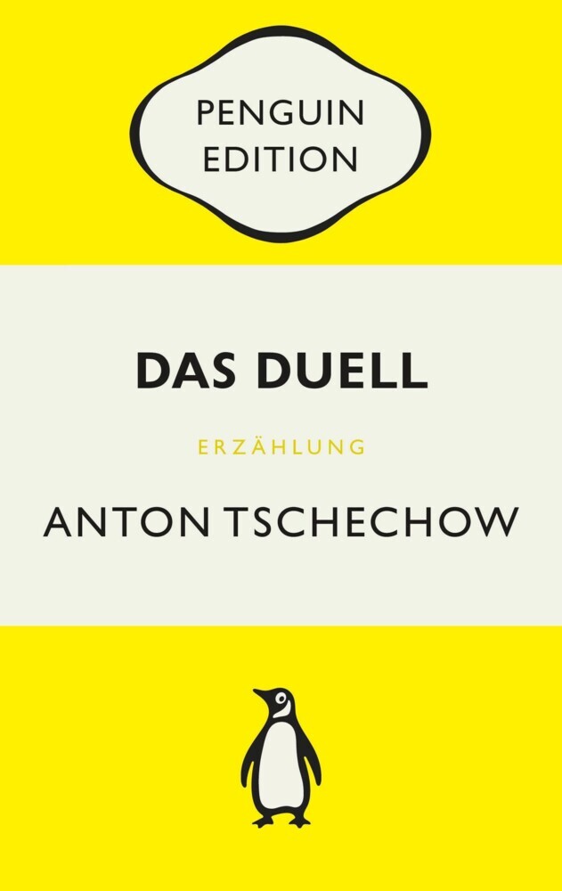 Das Duell main product photo