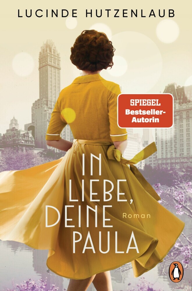 In Liebe, Deine Paula main product photo