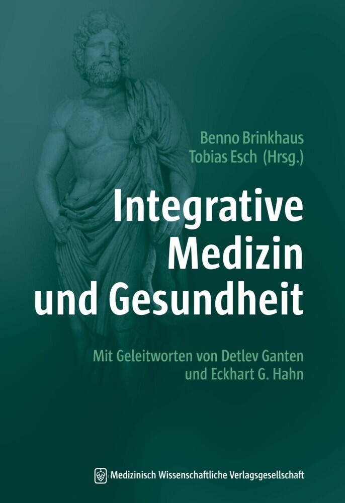Integrative Medizin und Gesundheit main product photo